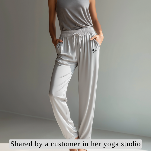 Women's TENCEL™ Gym Joggers