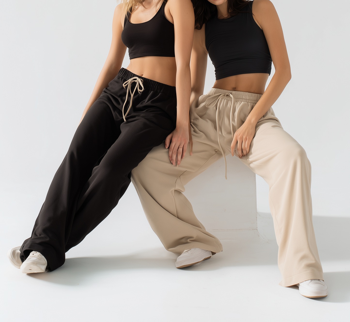 Women's TENCEL™ Gym Joggers