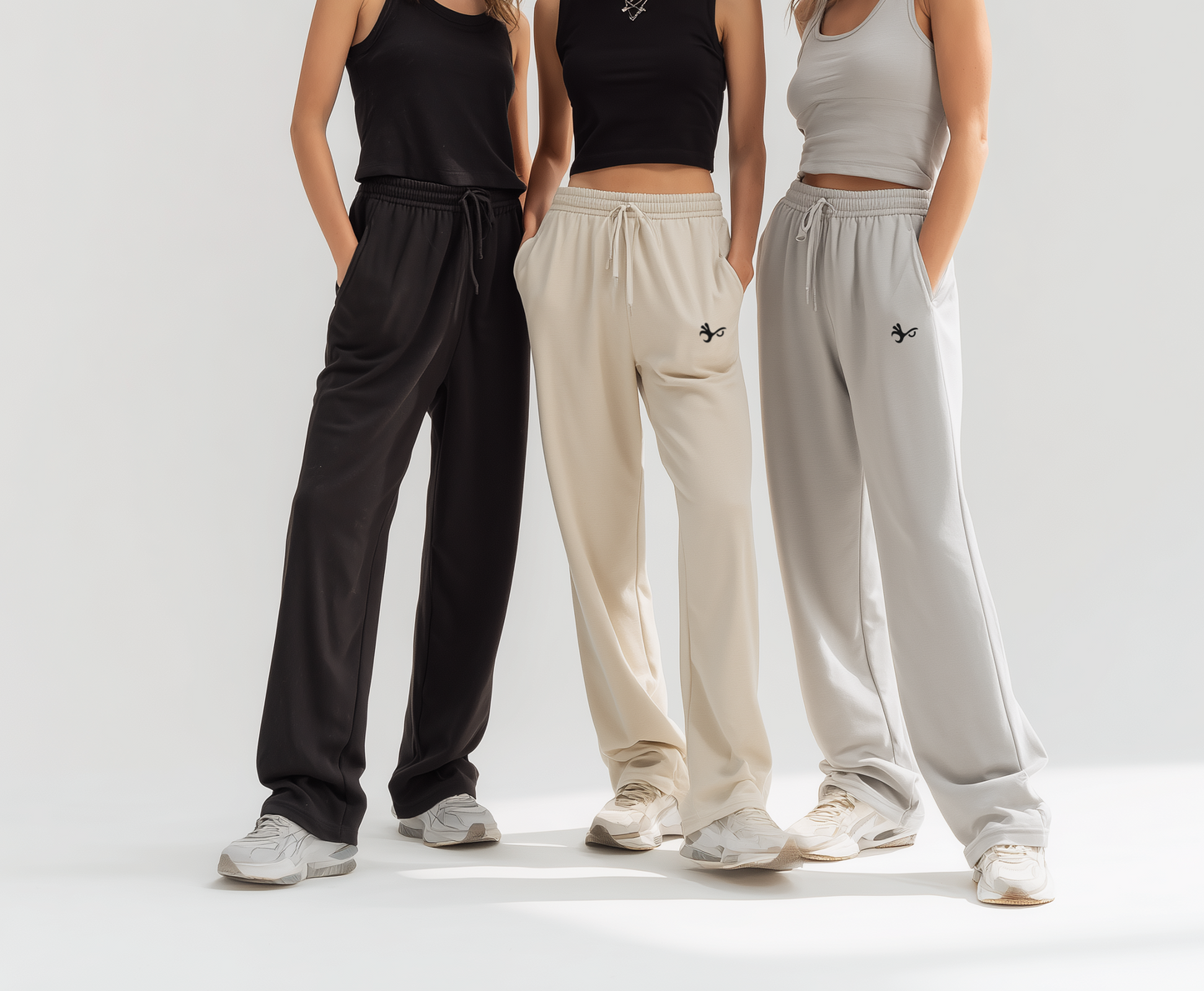 Women's TENCEL™ Gym Joggers