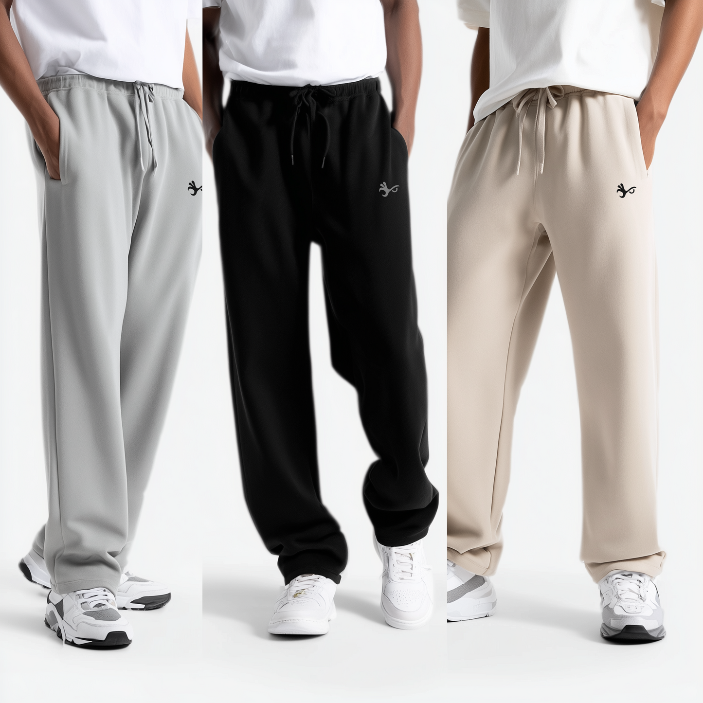 Men's TENCEL™ Gym Joggers